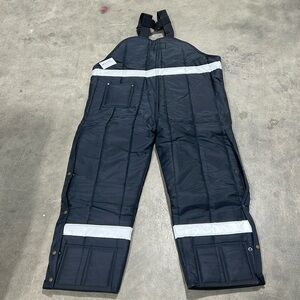 Refridgiwear Bib Snow Suit